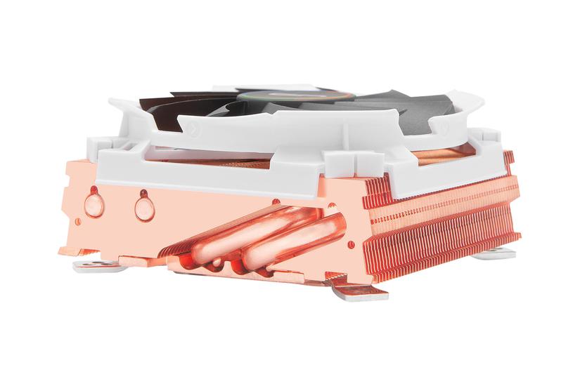 Cryorig C7 Cu Processor-køler
