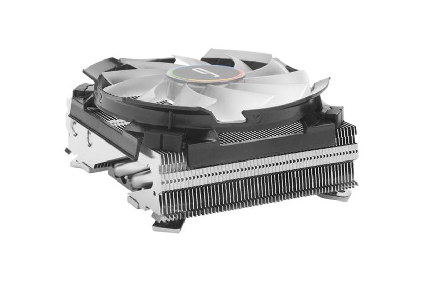 Cryorig C7 Rgb Processor-køler