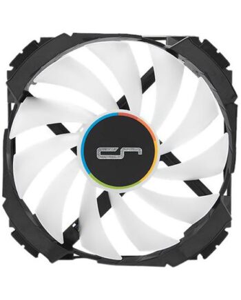 Cryorig Xt90 Rgb Processorblæser