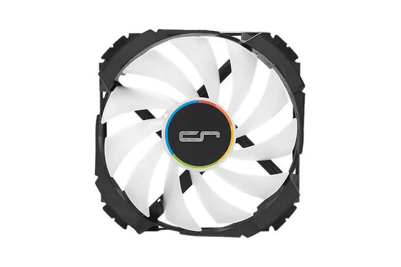 Cryorig Xt90 Rgb Processorblæser
