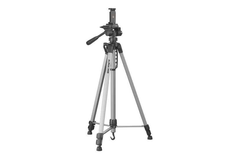 Cullmann Alpha 2800 Mobile Stativ Med Ben