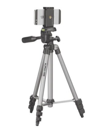 Cullmann Alpha 1000 Mobile Stativ Med Ben