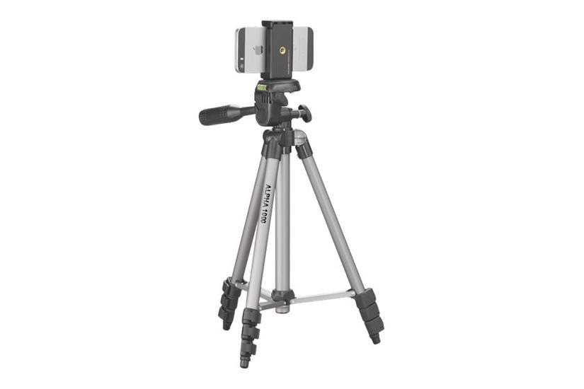 Cullmann Alpha 1000 Mobile Stativ Med Ben