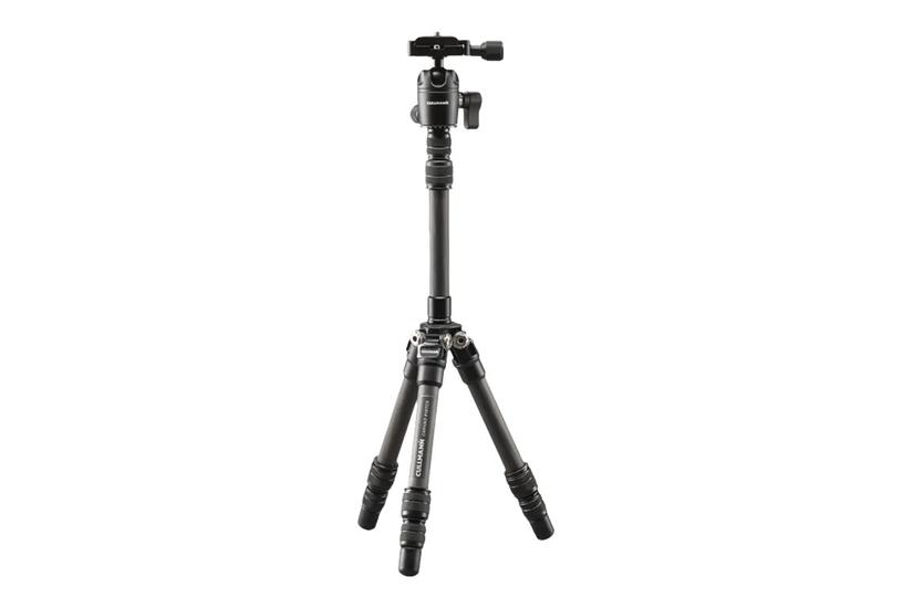 Cullmann Carvao 816tcs Stativ Med Ben