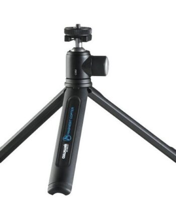 Cullmann Magnesit Copter Stativ Med Ben