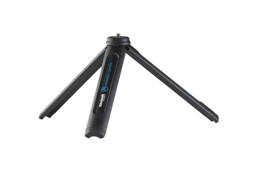 Cullmann Magnesit Copter Stativ Med Ben