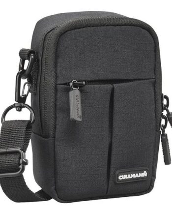 Cullmann Malaga Compact 400 Bæretaske Til Kamera