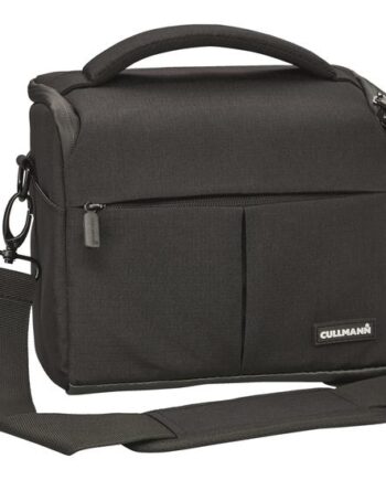 Cullmann Malaga Maxima 120 Bæretaske Til Kamera