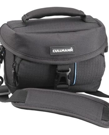 Cullmann Panama Vario 200 Bæretaske Til Digitalt Fotokamera   Videokamera