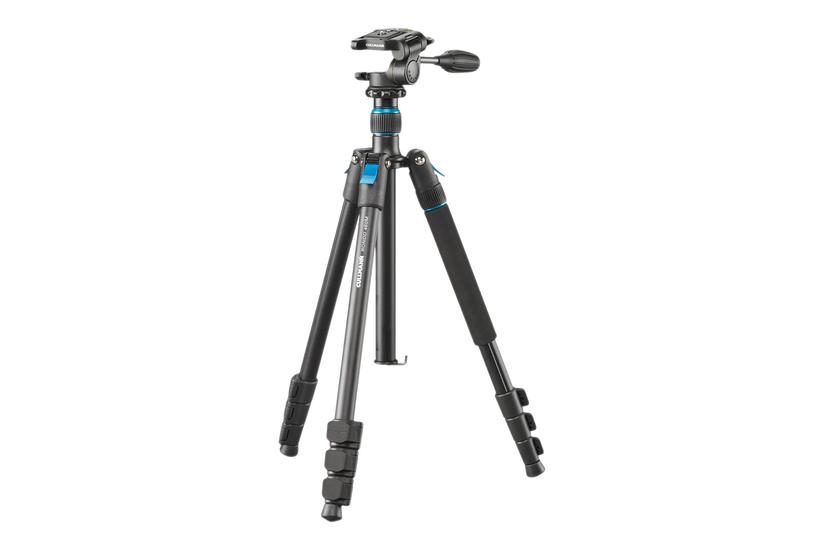 Cullmann Rondo 460m Rw20 Stativ Med Ben