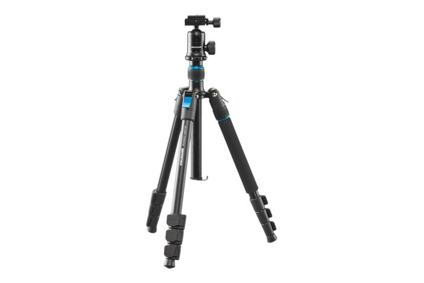 Cullmann Rondo 430tm Rb6 Stativ Med Ben