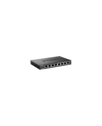 -link Des 108 Switch   Porte