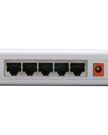 -link Dgs 1005d Switch   Porte Ikke Administreret