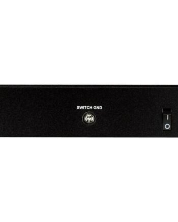 -link Dgs 1008p Switch   Porte Ikke Administreret
