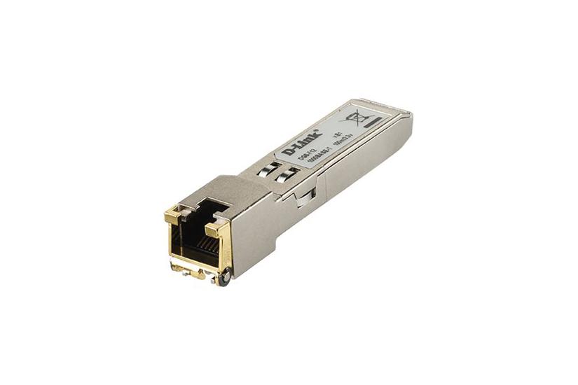 -link Dgs 712 Sfp Mini-gbic Transceiver Modul 1gbe