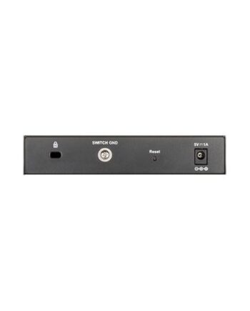 -link Dgs 1100-08v2 Switch   Porte Smart