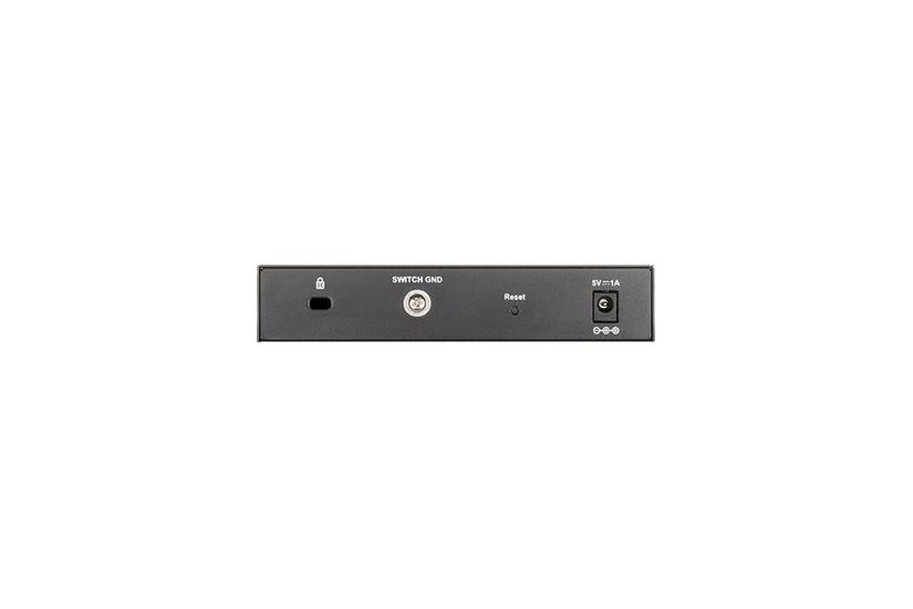 -link Dgs 1100-08v2 Switch Porte Smart