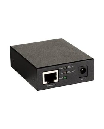 -link Dmc G01lc Fibermedieomformer 1gbe