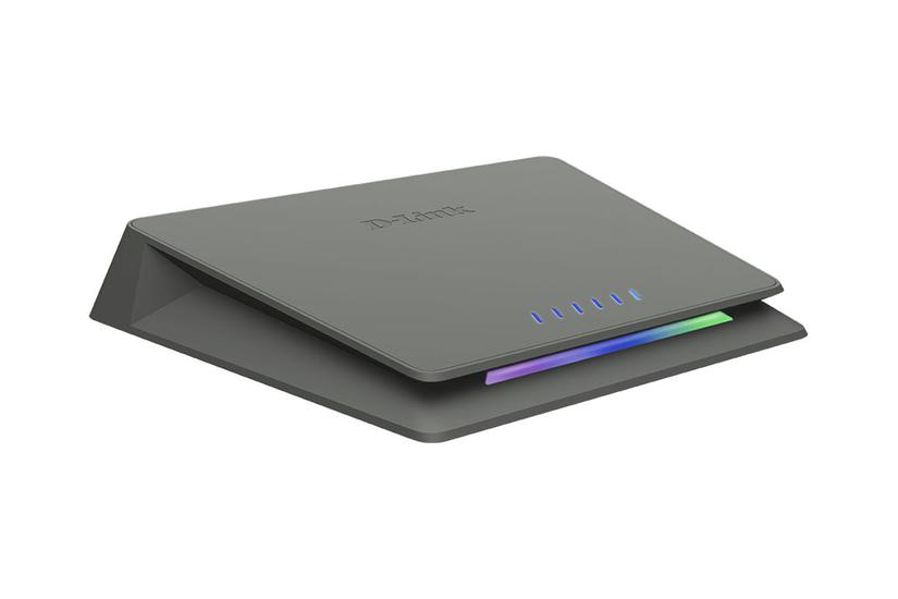 -link Dms 106xt Switch Porte Smart