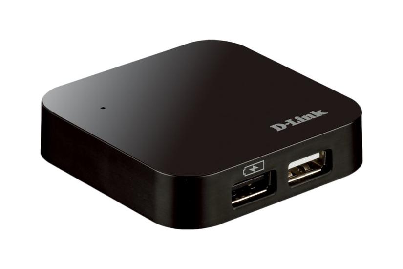 -link Dub H4 Hub Porte