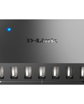 -link Dub H7 Hub   Porte