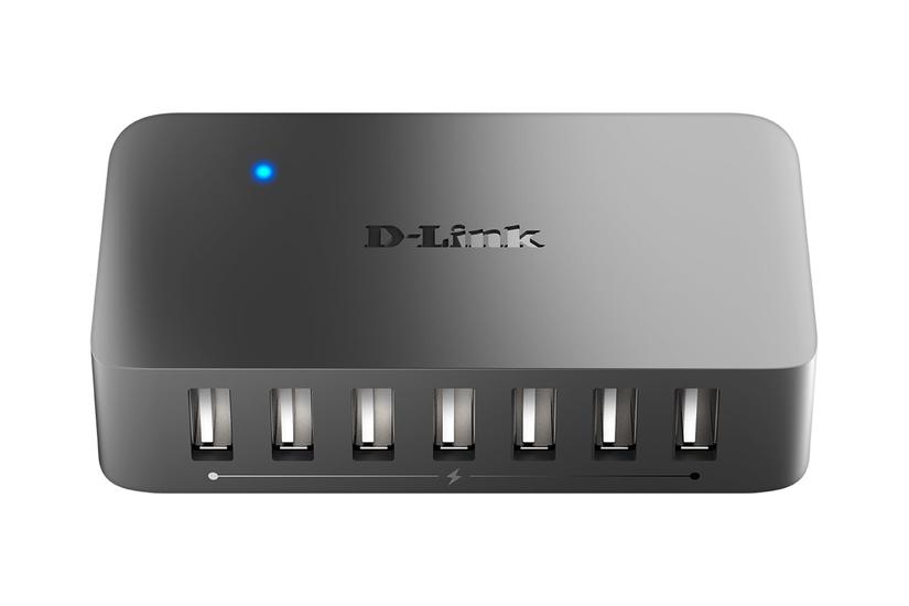 -link Dub H7 Hub Porte