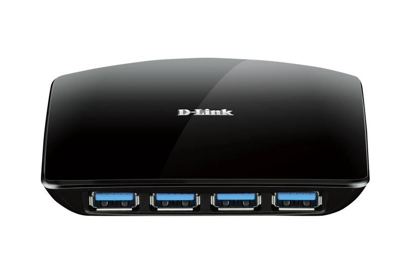 -link Dub 1340 Hub Porte