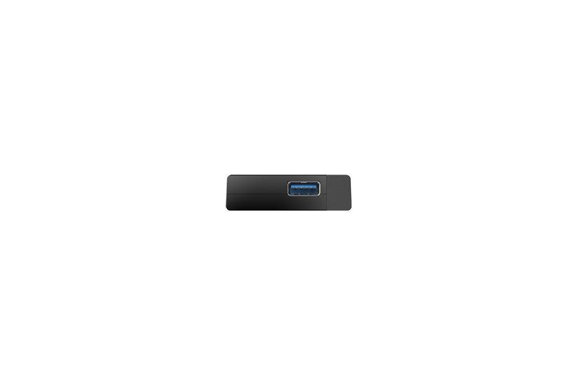 -link Dub 1340 Hub Porte