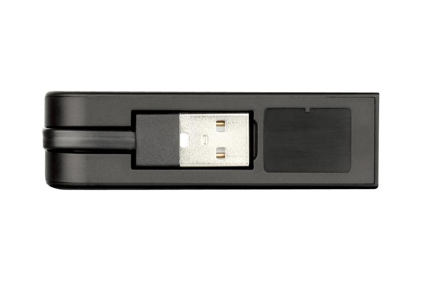 -link Dub-e100 Netværksadapter Usb 10 100 Ethernet