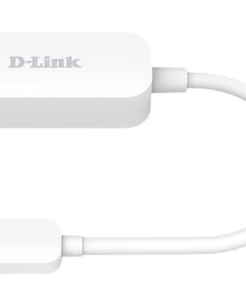 -link Dub-e250 Netværksadapter Usb-    Thunderbolt     5gbase-