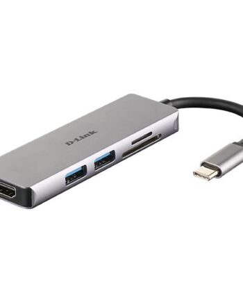 -link Dub-m530 Dockingstation Usb-    Thunderbolt   Hdmi