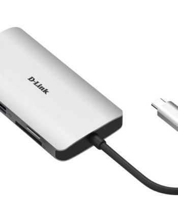 -link Dub-m810 Dockingstation Usb-    Thunderbolt   Hdmi 1gbe