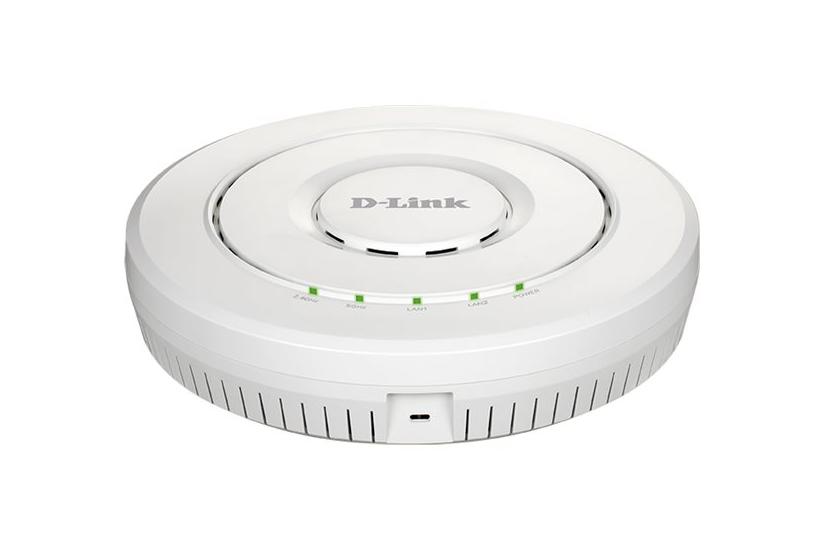 -link Dwl-x8630ap Trådløs Forbindelse Wi-fi