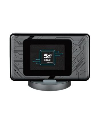 -link Dwr-2101 Mobilt Hotspot 5g Lte