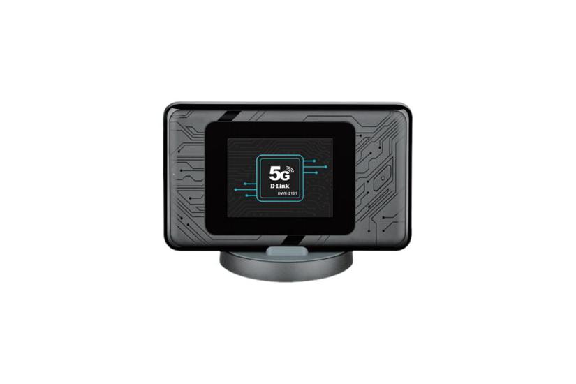-link Dwr-2101 Mobilt Hotspot 5g Lte