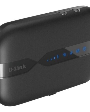 -link Dwr-932 Mobilt Hotspot 4g Lte
