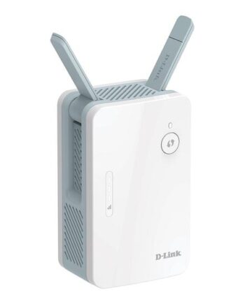 -link Eagle Pro Ai E15 Wifi-rækkeviddeforlænger Wi-fi