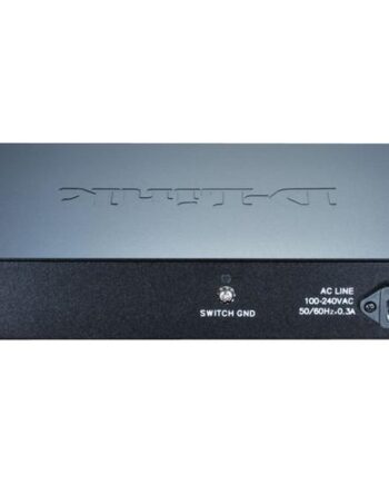 -link Easysmart Switch Dgs-1100-16 Switch 16 Porte Administreret