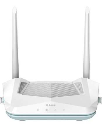 -link R15 Trådløs Router Wi-fi   Desktop