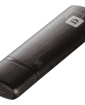 -link Wireless Ac1200 Dwa-182 Netværksadapter Usb