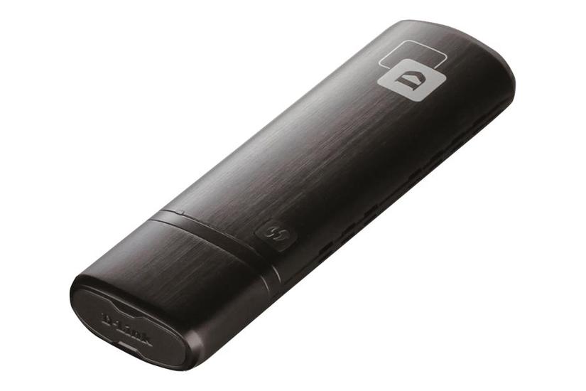 -link Wireless Ac1200 Dwa-182 Netværksadapter Usb