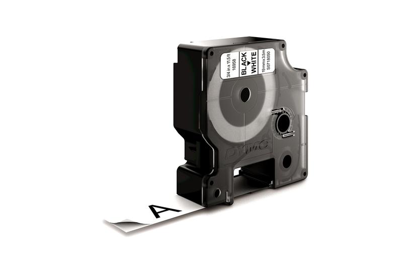 D1-tape Nylon 19mm 5m