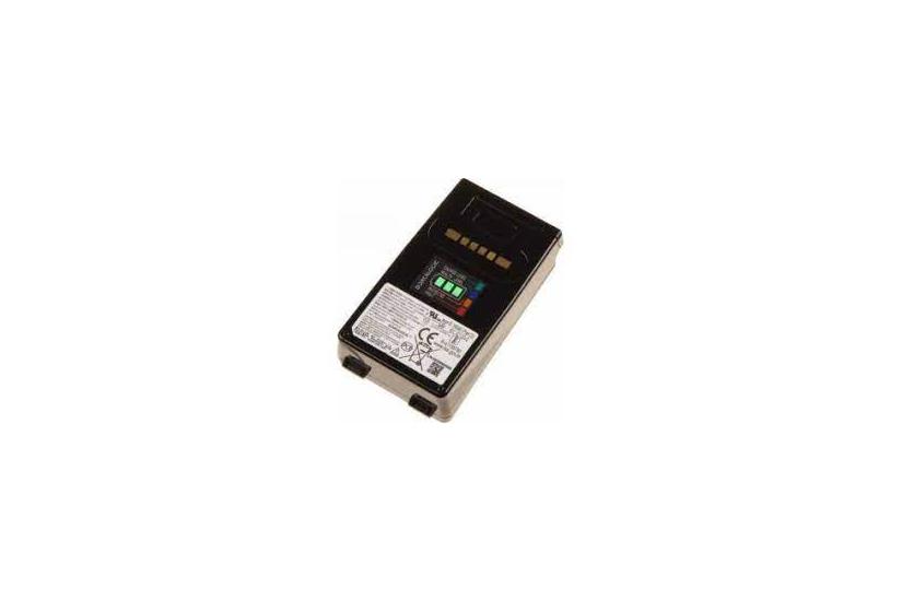 Datalogic Batteri Til Håndmodel Li-ion 3500 Mah 12 Wh