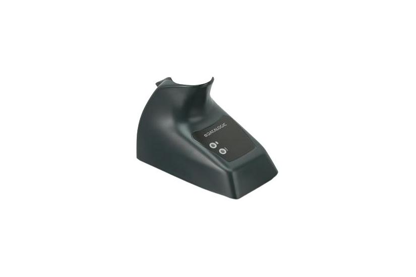 Datalogic Bc2030 Base Charger Multi-interface Bluetooth Docking Cradle Til Stregkodescanner