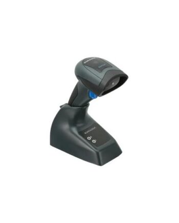 Datalogic Bc2030 Base Charger Multi-interface 433mhz Docking Cradle Til Stregkodescanner