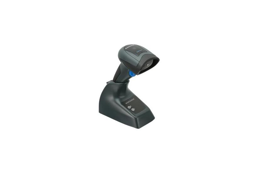 Datalogic Bc2030 Base Charger Multi-interface 433mhz Docking Cradle Til Stregkodescanner