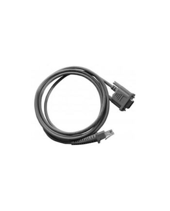 Datalogic Cab-327 Serielt Kabel Db-    83