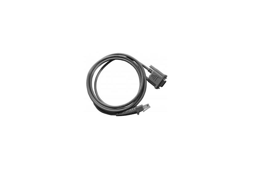 Datalogic Cab-327 Serielt Kabel Db- 83