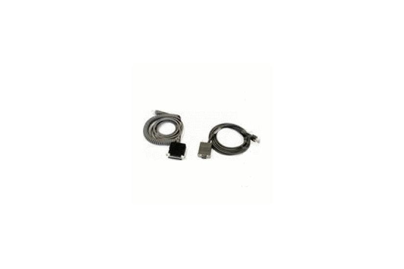 Datalogic Cab-433 Serielt Kabel 83