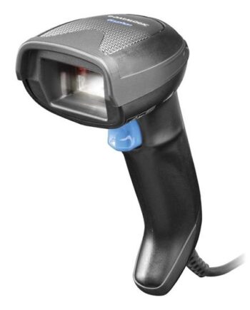 Datalogic Gryphon   Gd4590 High Density  Hd  Stregkodescanner